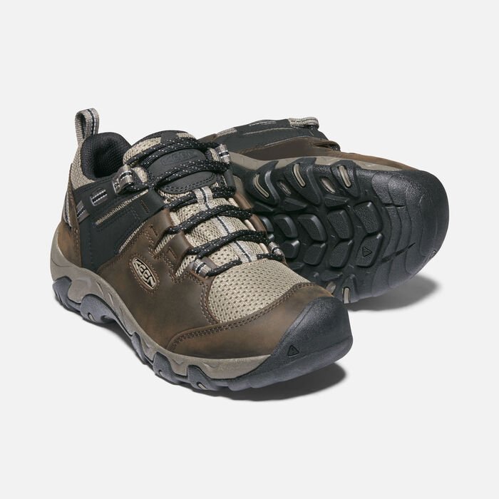 keen high top hiking boots